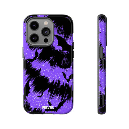 ScaryBat | Phone Case iPhone 14 Pro Glossy
