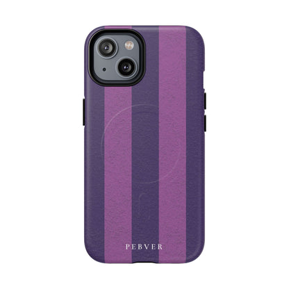 Linear | MagSafe Phone Case PEBVER. iPhone 14 Matte