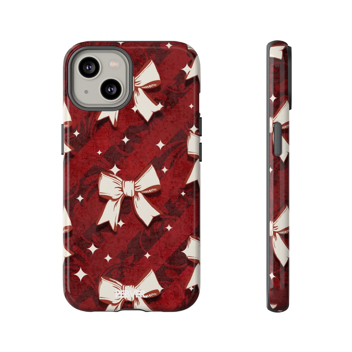 Bowly | Phone Case iPhone 14 Glossy