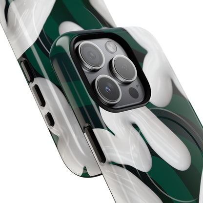 XMAS | MagSafe iPhone 17 Pro Max Matte