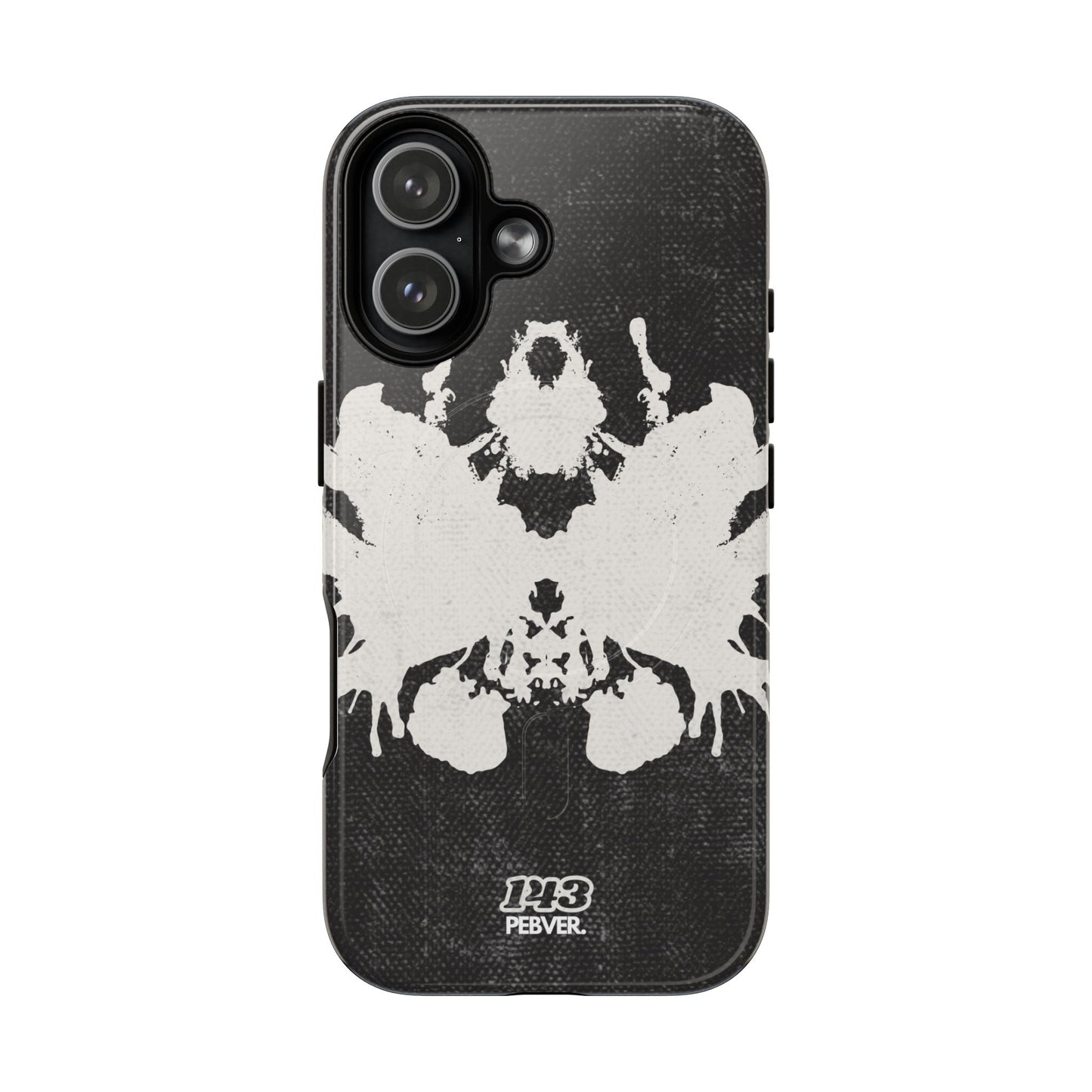 Clue MagSafe Case Phone Case PEBVER. iPhone 17 Glossy