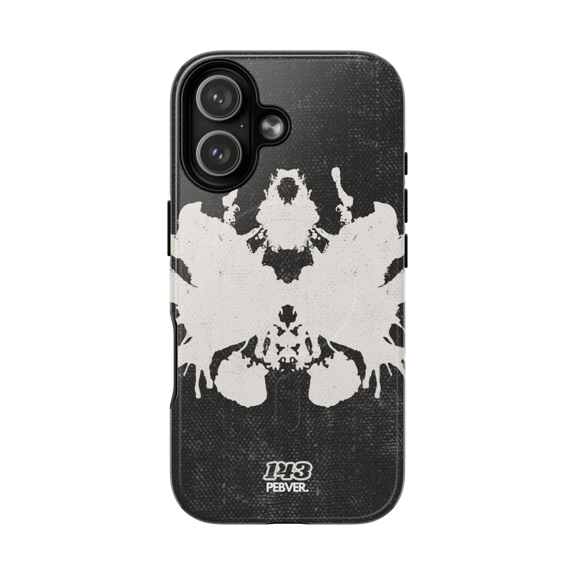 Clue MagSafe Case Phone Case PEBVER. iPhone 17 Glossy