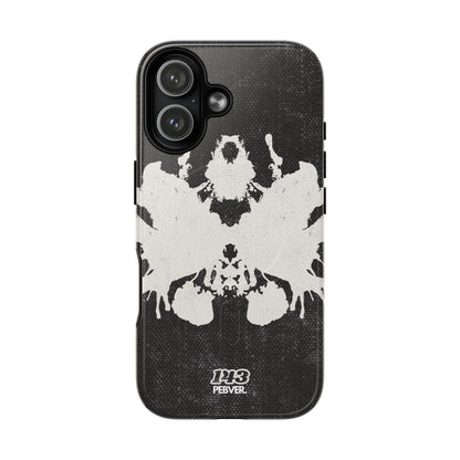 Clue MagSafe Case Phone Case PEBVER. iPhone 17 Glossy