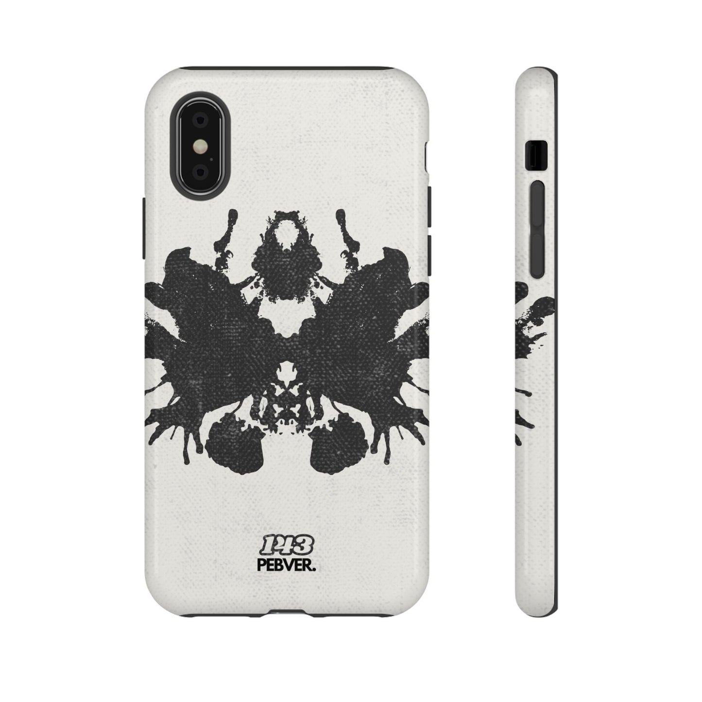 Evidence Phone Case Phone Case PEBVER.