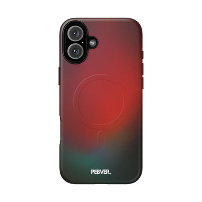 Sense | MagSafe Phone Case PEBVER. iPhone 16 Plus Matte