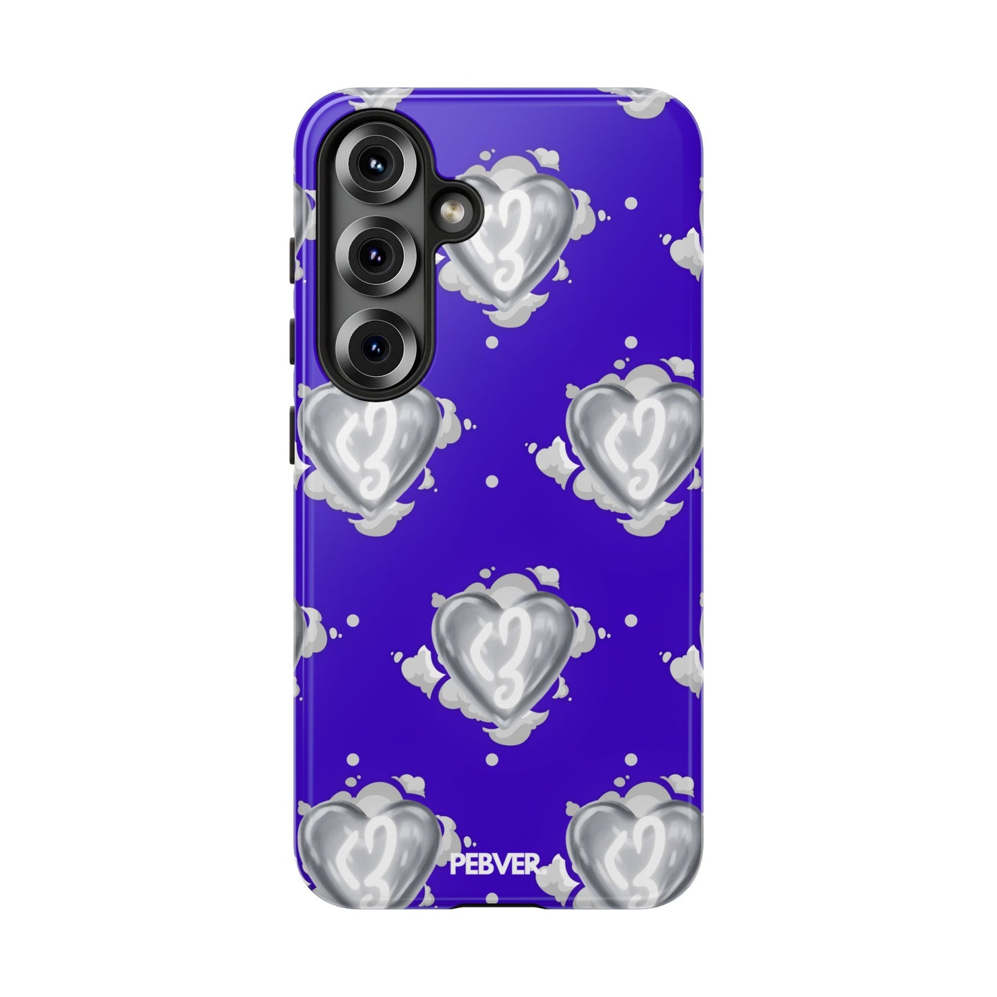 Vacation | Phone Case Samsung Galaxy S25 Glossy