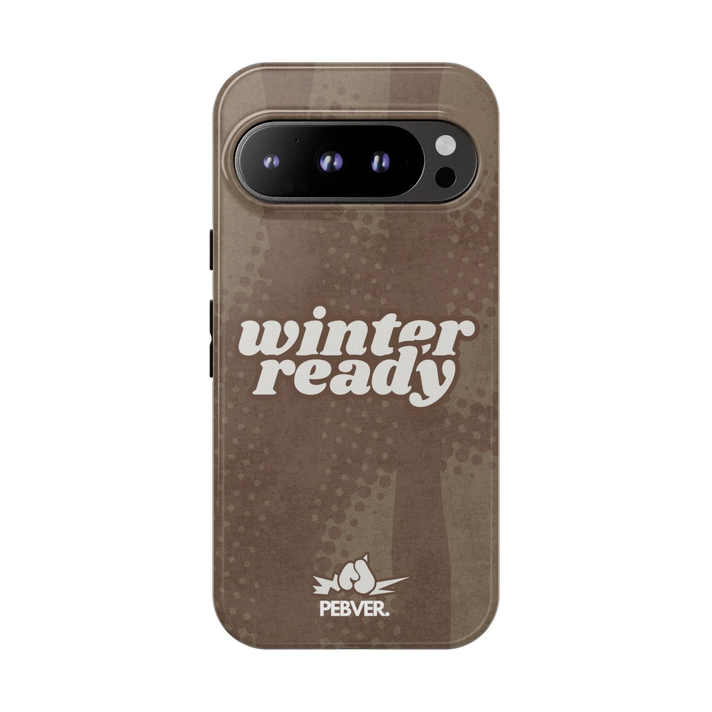 WR Phone Case Google Pixel 9 Pro Glossy