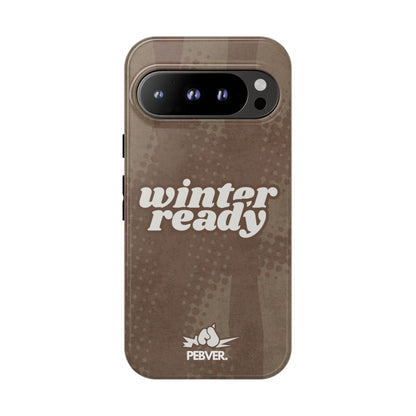 WR Phone Case Google Pixel 9 Pro Glossy