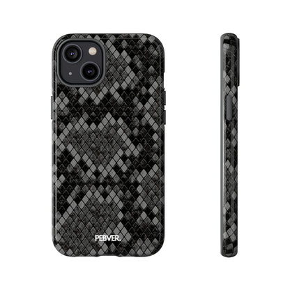 SnakeCream | Phone Case iPhone 14 Plus Glossy