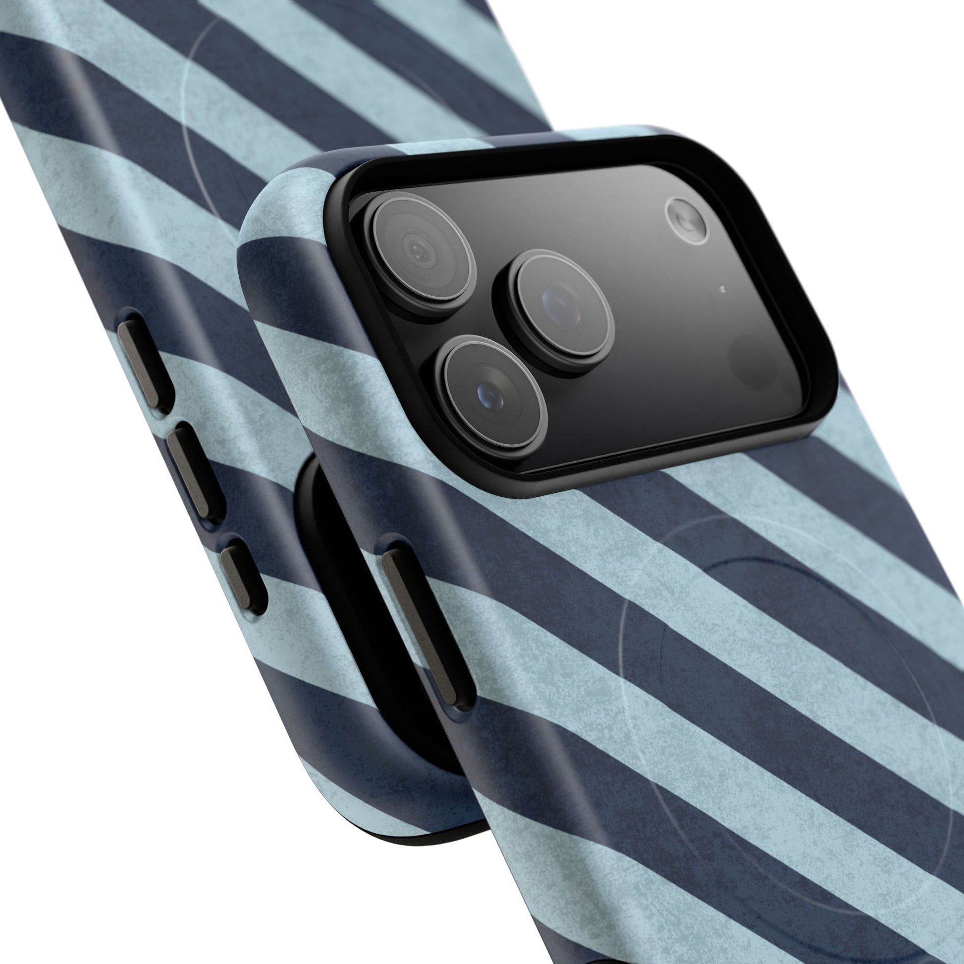 BluDusty | MagSafe iPhone 17 Pro Max Matte