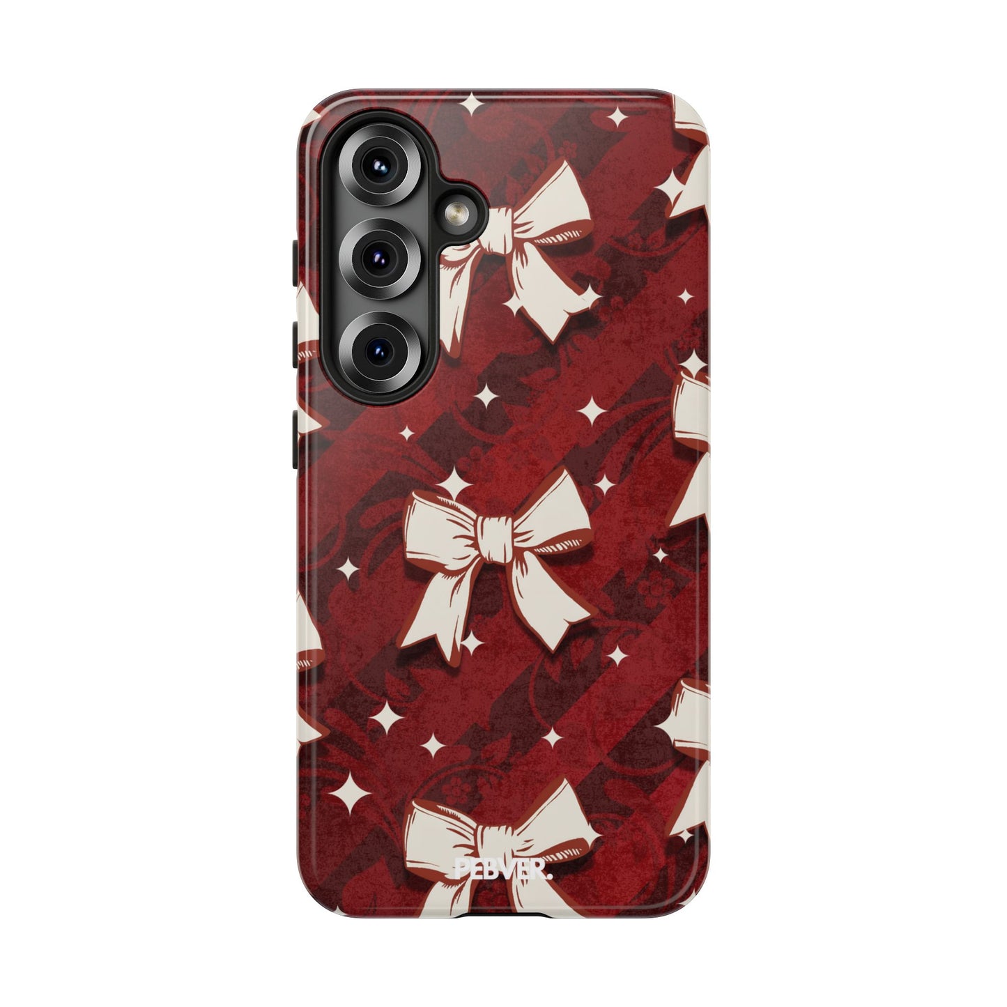 Bowly | Phone Case Samsung Galaxy S25 Glossy