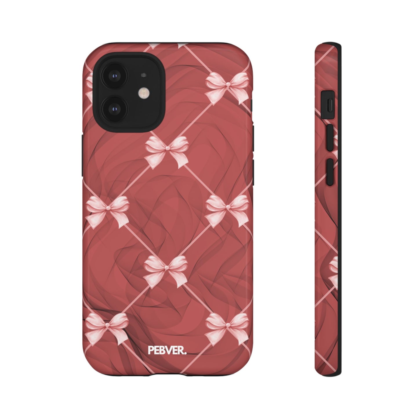 Comfy | Phone Case Phone Case PEBVER. iPhone 12 Mini Glossy