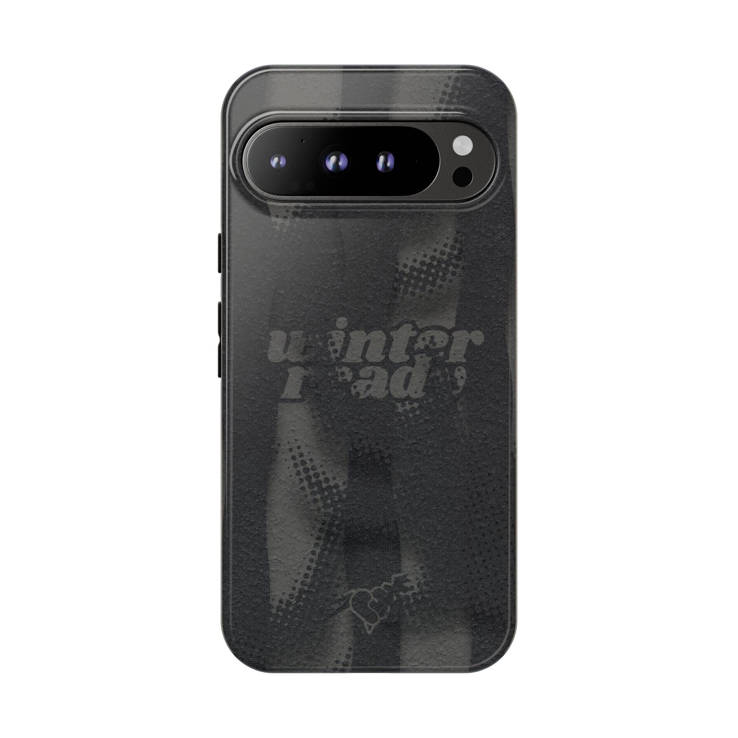 WR 2 Phone Case Google Pixel 9 Pro XL Glossy
