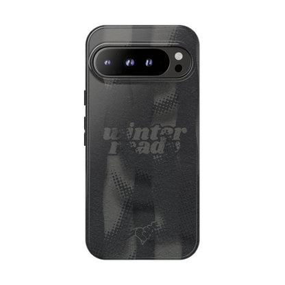 WR 2 Phone Case Google Pixel 9 Pro XL Glossy