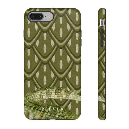 Reptile | Phone Case Phone Case PEBVER.