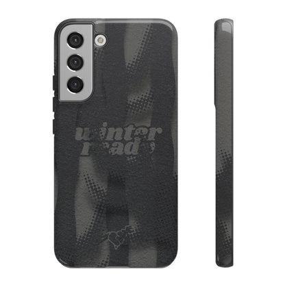 WR 2 Phone Case Samsung Galaxy S22 Plus Glossy