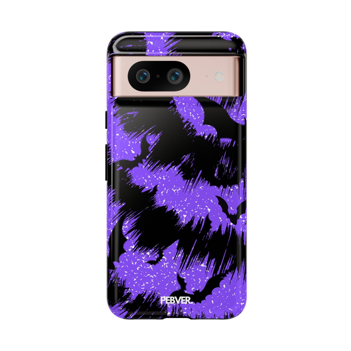 ScaryBat | Phone Case Google Pixel 8 Glossy