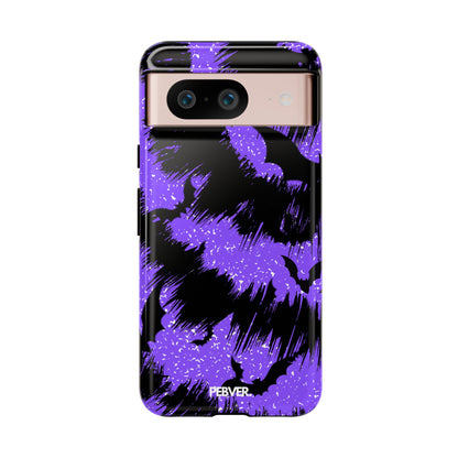 ScaryBat | Phone Case Google Pixel 8 Glossy