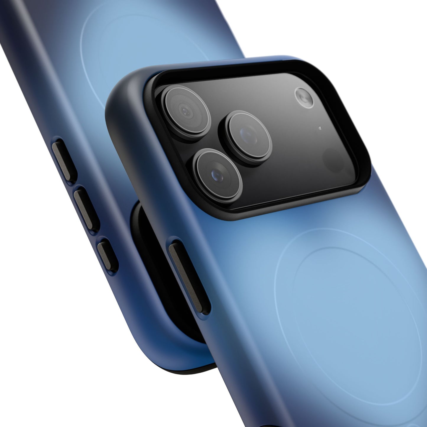Bluove | MagSafe iPhone 17 Pro Max Matte