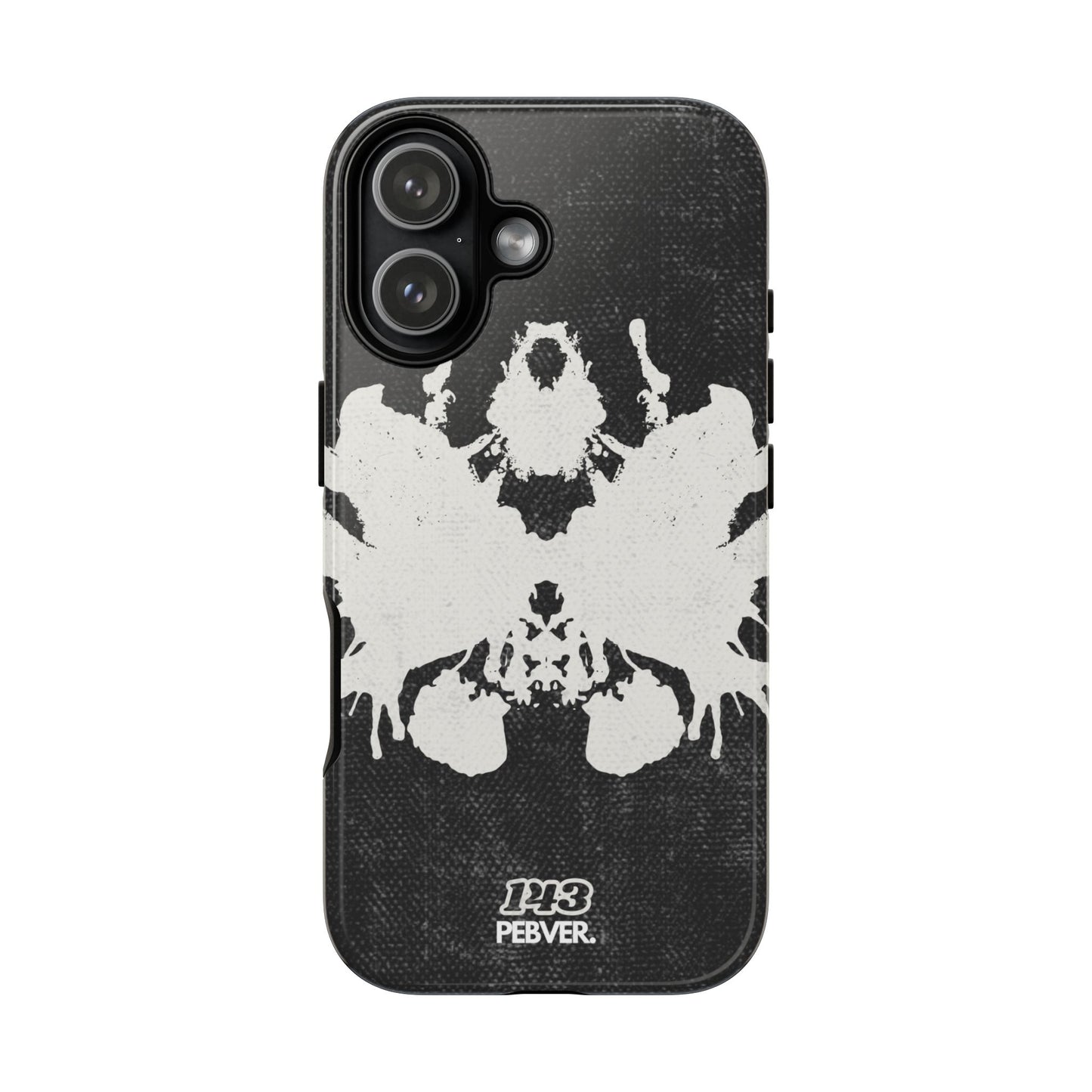 Clue Phone Case iPhone 17 Glossy