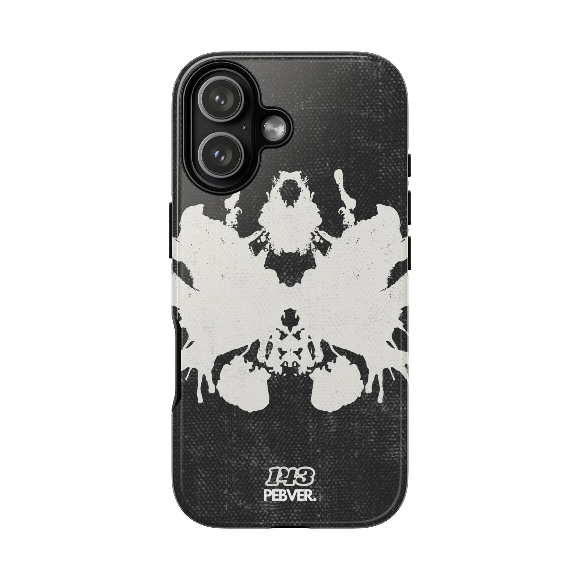 Clue Phone Case iPhone 17 Glossy