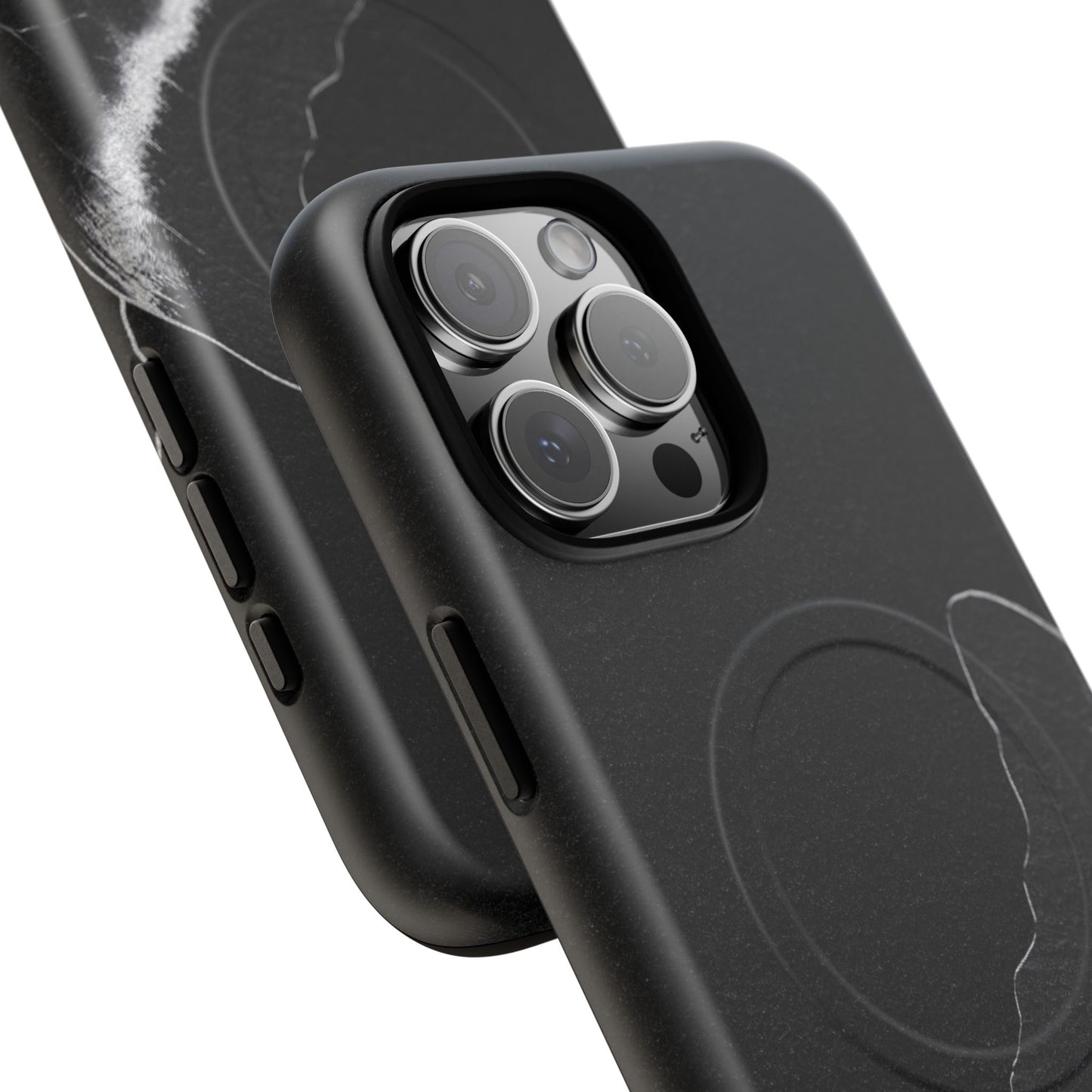 1st | MagSafe iPhone 17 Pro Max Matte