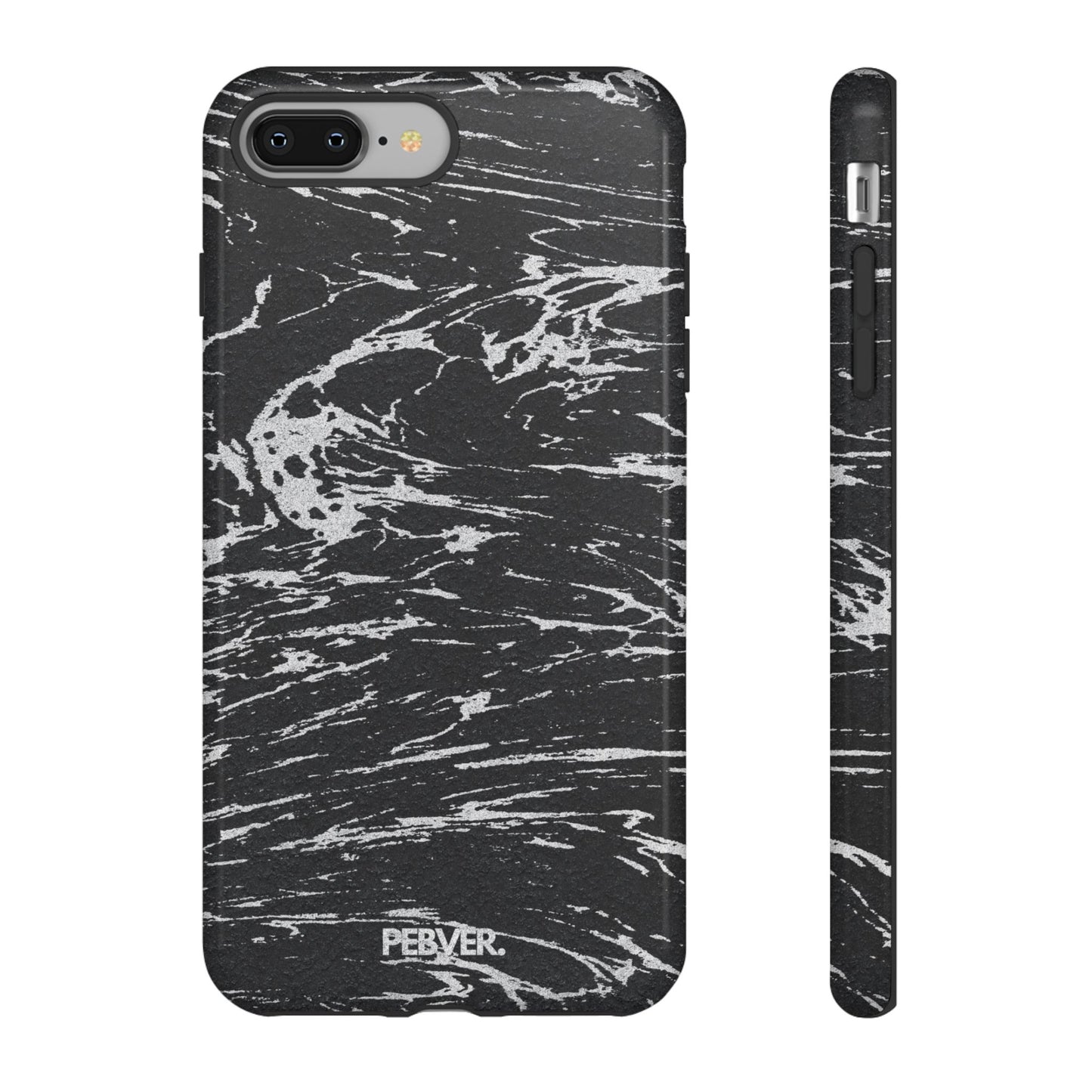 Graphite Phone Case Phone Case PEBVER.