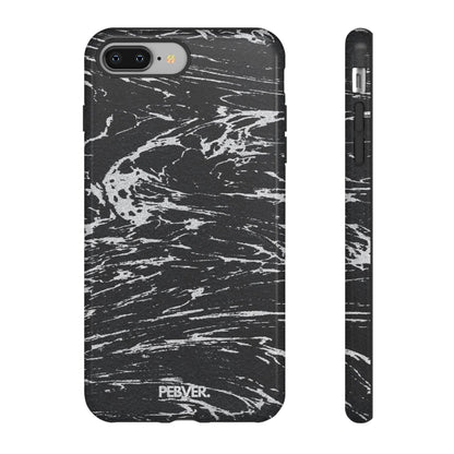 Graphite Phone Case Phone Case PEBVER.