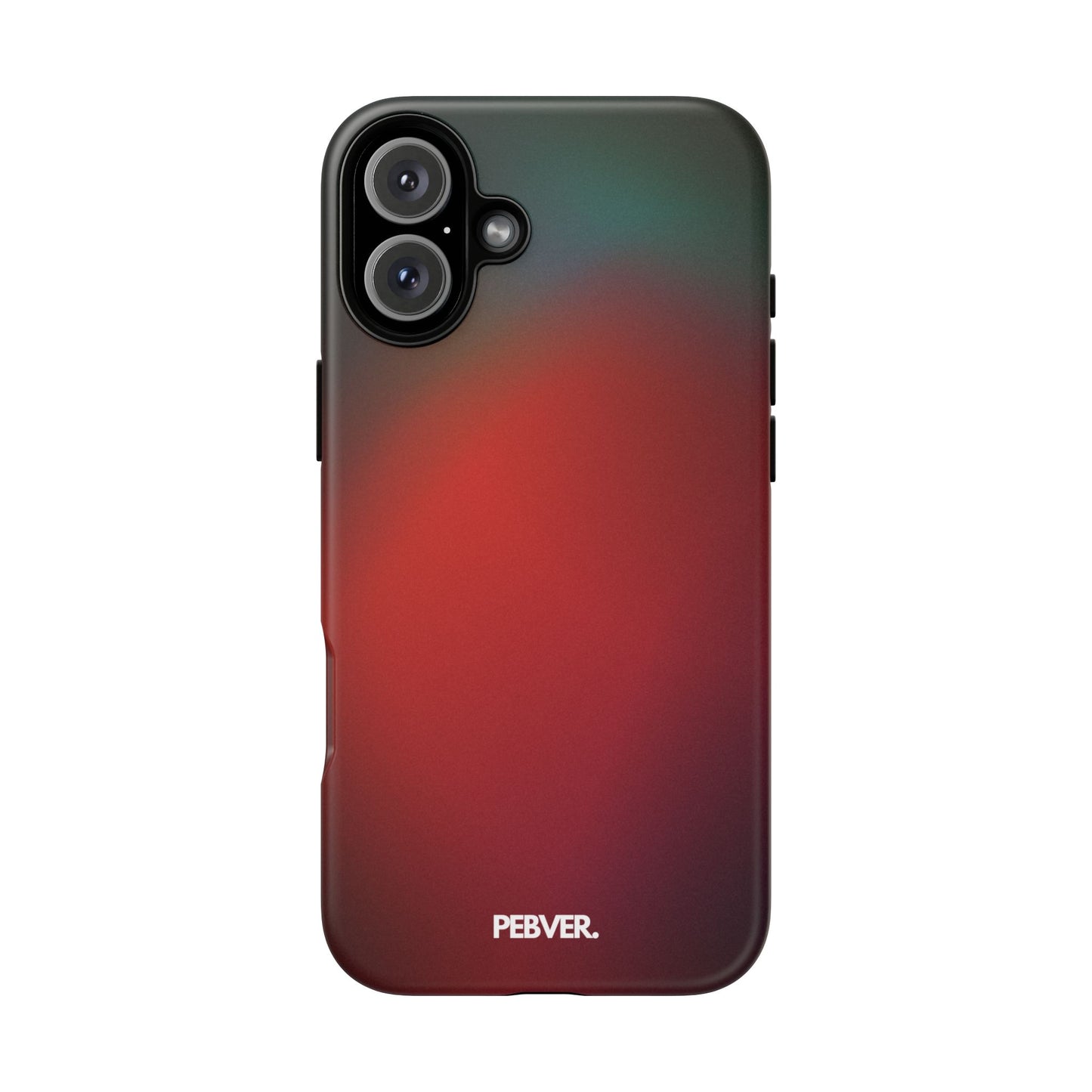 Sense | Phone Case iPhone 16 Plus Matte