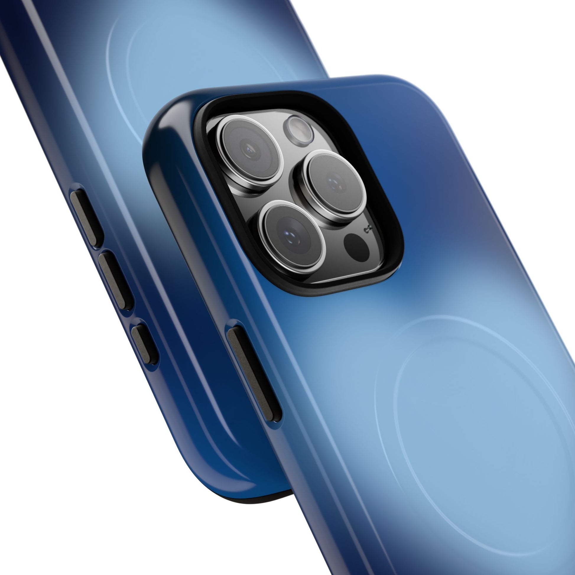 Bluove | MagSafe iPhone 17 Pro Max Matte