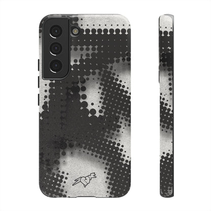 Stared 2 Phone Case Samsung Galaxy S22 Glossy