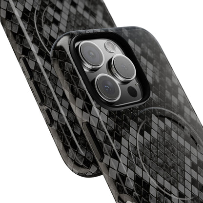 SnakeCream | MagSafe iPhone 17 Pro Max Matte