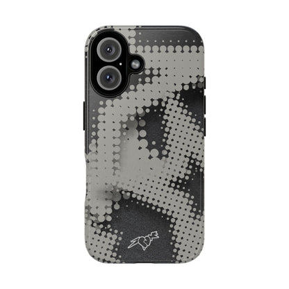 Stared Phone Case iPhone 16 Glossy
