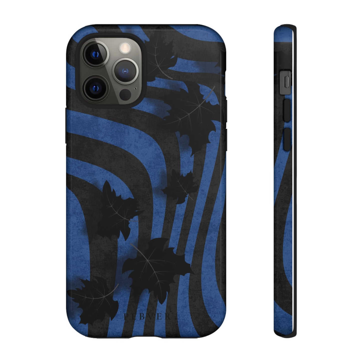 Bluery | Phone Case Phone Case PEBVER. iPhone 12 Pro Glossy