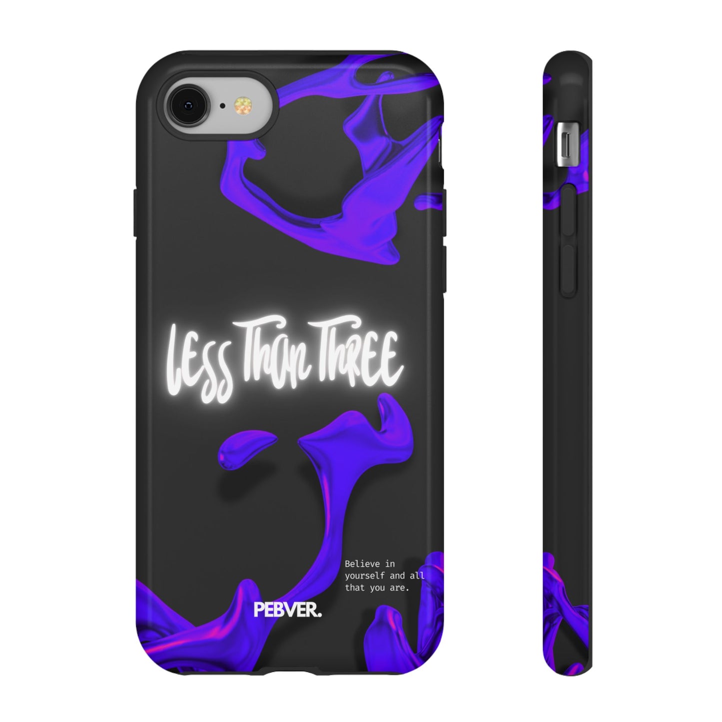 LTT | Phone Case Phone Case PEBVER.