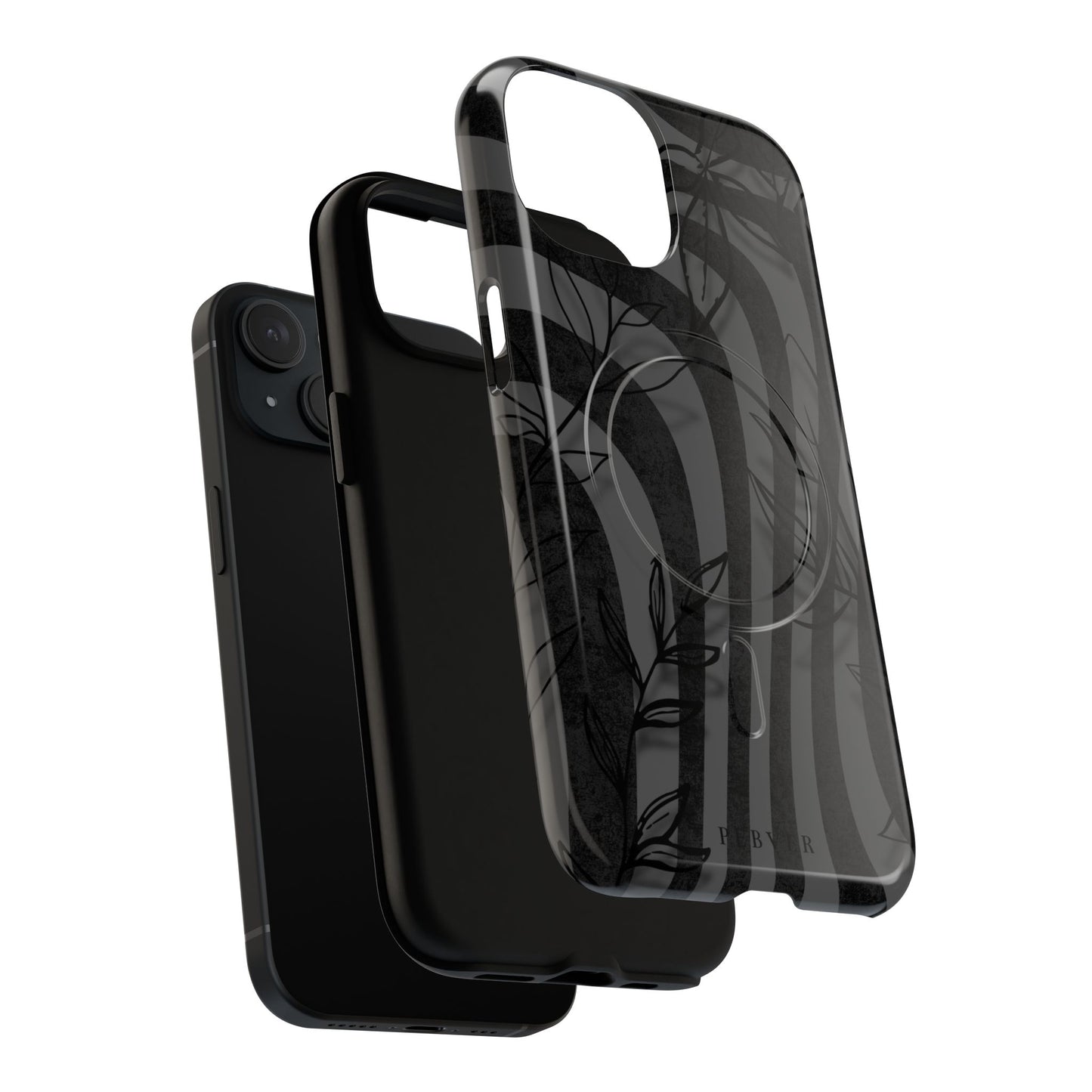 OldWood | MagSafe iPhone 17 Pro Max Matte