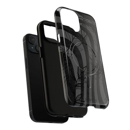 OldWood | MagSafe iPhone 17 Pro Max Matte