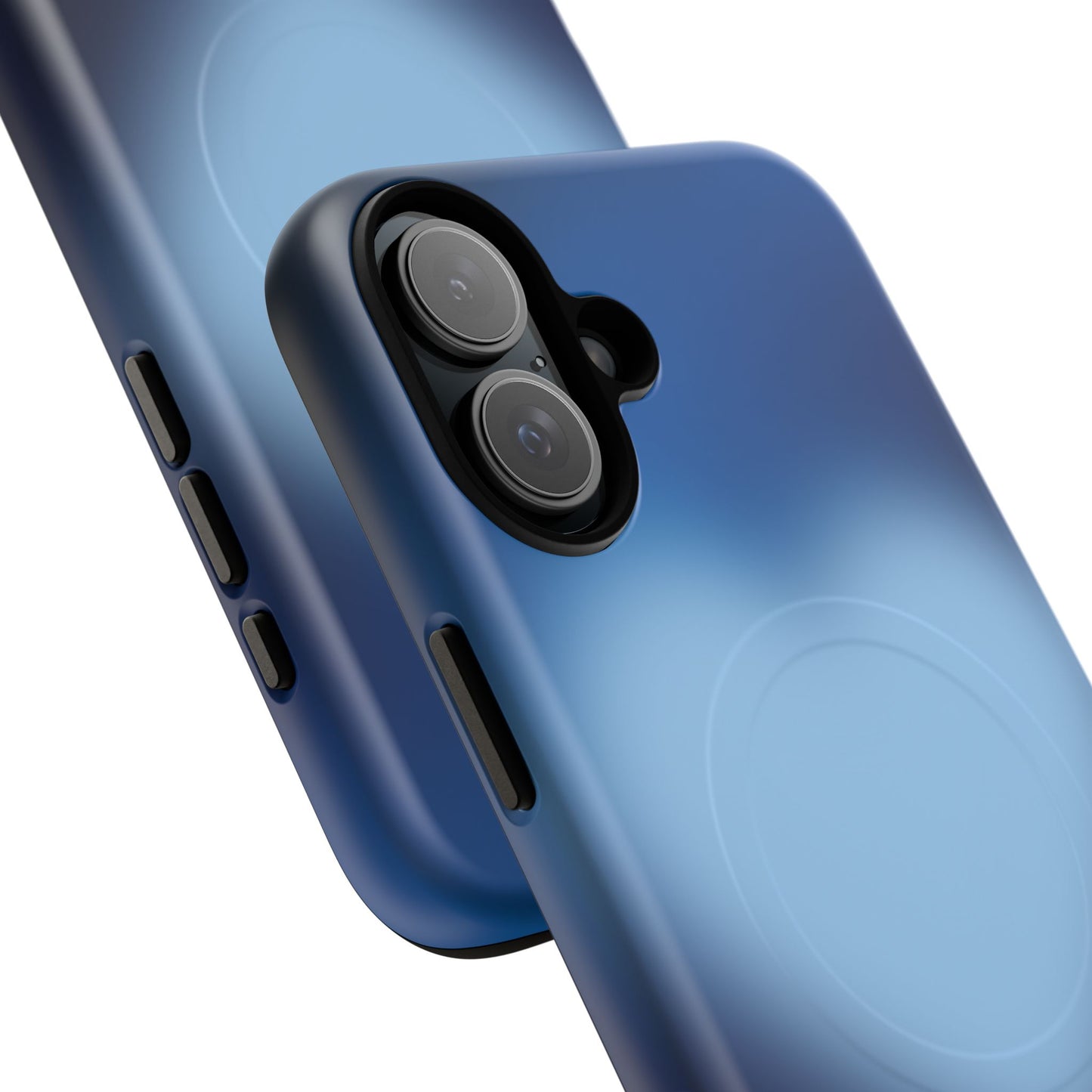 Bluove | MagSafe iPhone 17 Pro Max Matte