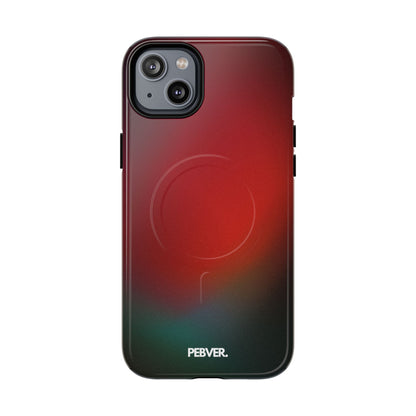 Sense | MagSafe Phone Case PEBVER. iPhone 14 Plus Glossy