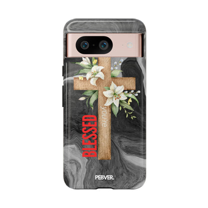 Blessed | Phone Case Google Pixel 8 Glossy