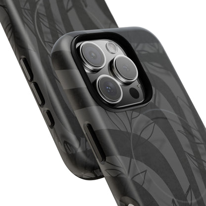 OldWood | MagSafe iPhone 17 Pro Max Matte