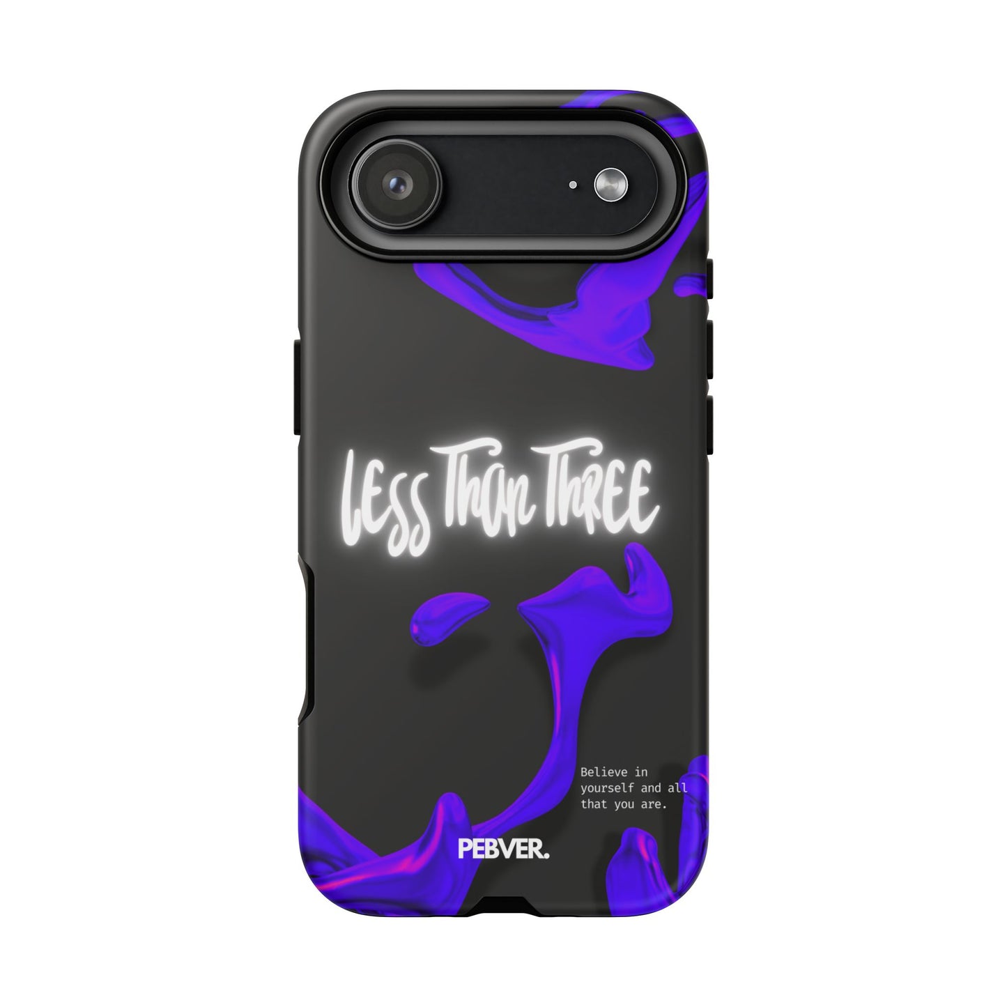 LTT | Phone Case iPhone 17 Air Matte