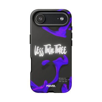 LTT | Phone Case iPhone 17 Air Matte