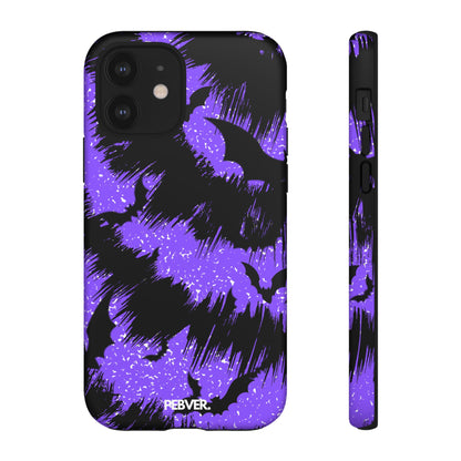 ScaryBat | Phone Case Phone Case PEBVER. iPhone 12 Matte