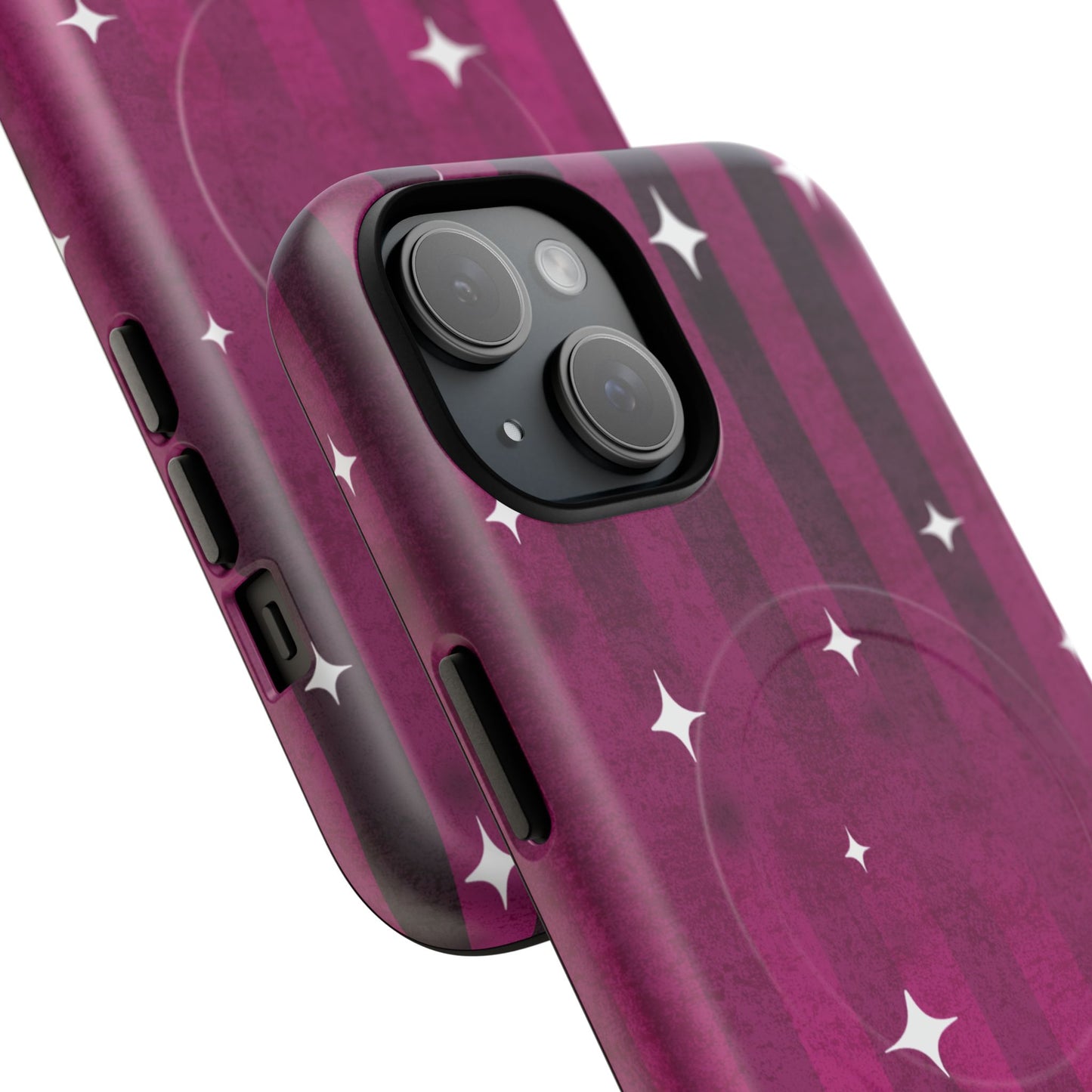 Dreamy | MagSafe iPhone 17 Pro Max Matte