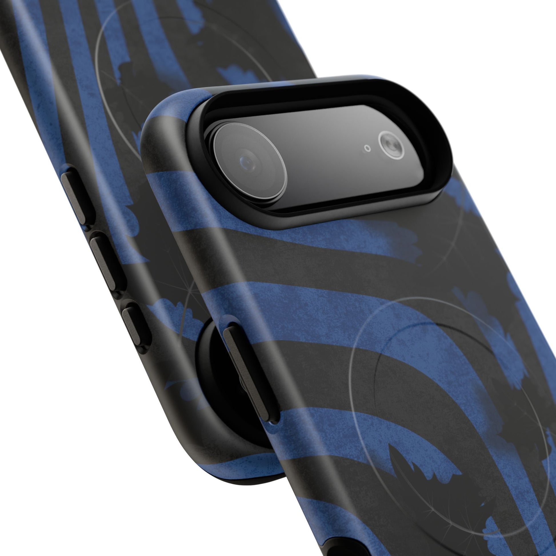 Bluery | MagSafe iPhone 17 Pro Max Matte