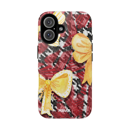 Candy | Phone Case iPhone 16 Glossy