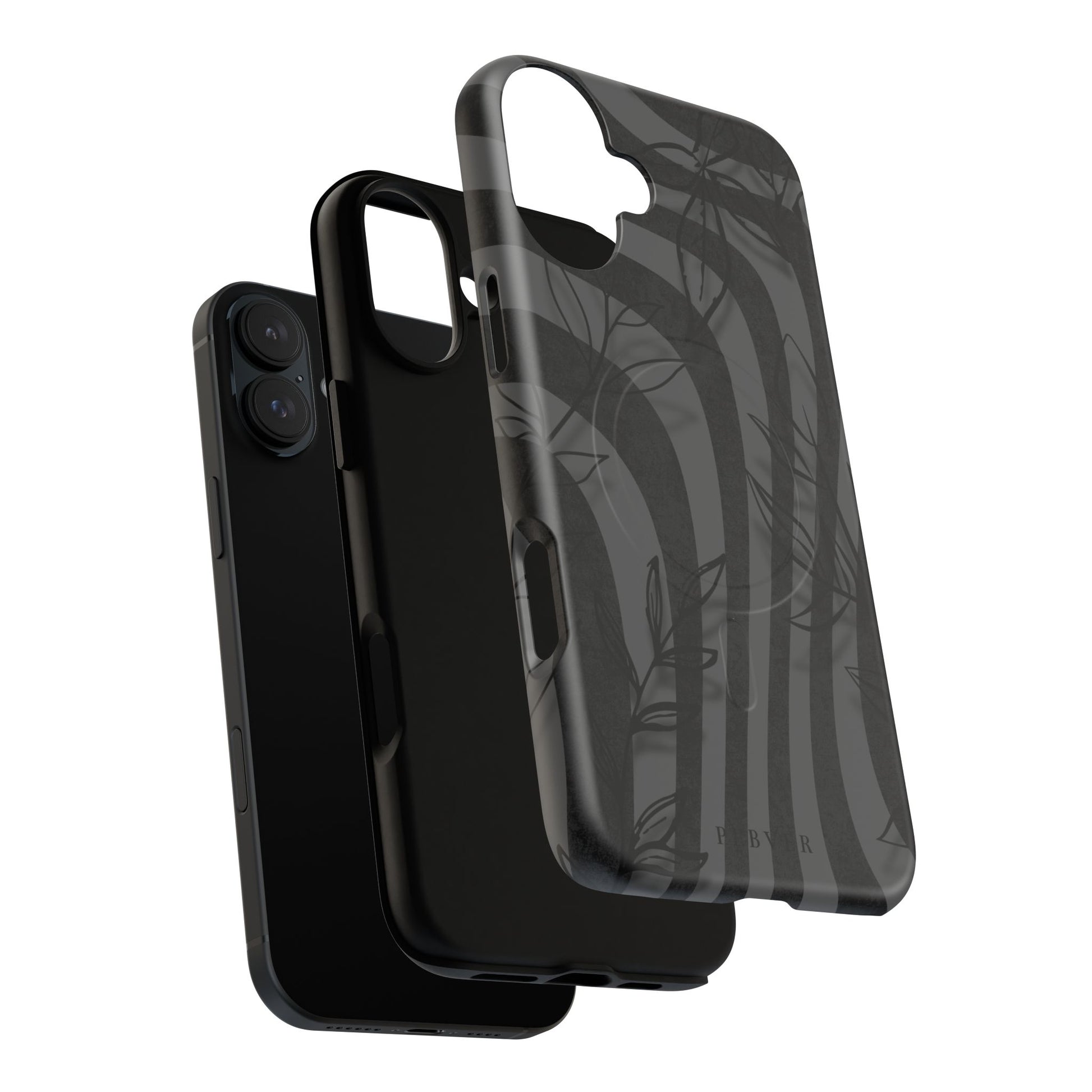 OldWood | MagSafe iPhone 17 Pro Max Matte