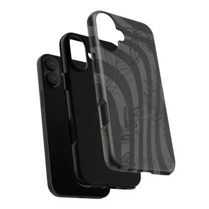 OldWood | MagSafe iPhone 17 Pro Max Matte