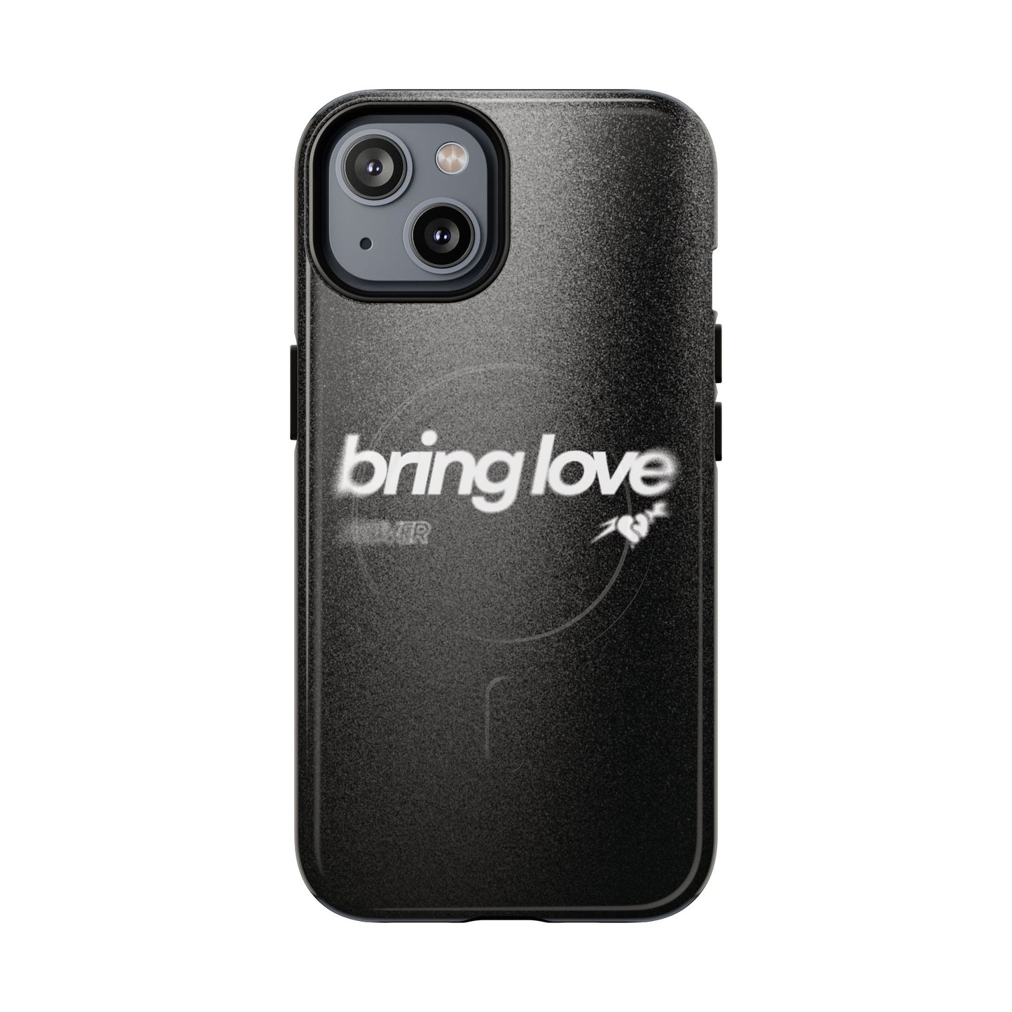Bring Love MagSafe